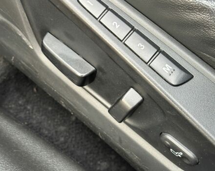 Чорний Сузукі Кізаші, об'ємом двигуна 2.4 л та пробігом 206 тис. км за 6900 $, фото 19 на Automoto.ua