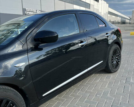 Чорний Сузукі Кізаші, об'ємом двигуна 2.39 л та пробігом 240 тис. км за 7200 $, фото 4 на Automoto.ua