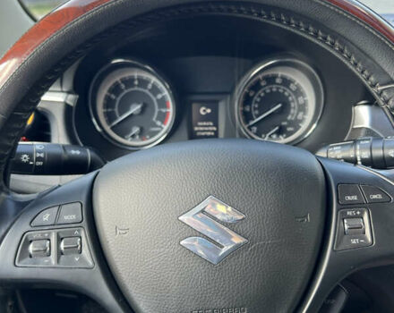 Чорний Сузукі Кізаші, об'ємом двигуна 2.39 л та пробігом 240 тис. км за 7200 $, фото 54 на Automoto.ua