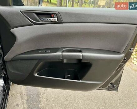 Чорний Сузукі Кізаші, об'ємом двигуна 2.39 л та пробігом 230 тис. км за 6999 $, фото 43 на Automoto.ua