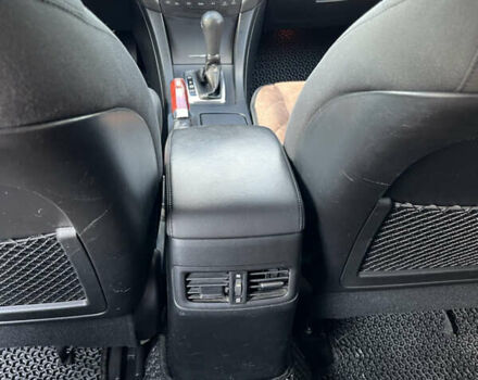 Чорний Сузукі Кізаші, об'ємом двигуна 2.39 л та пробігом 240 тис. км за 7200 $, фото 47 на Automoto.ua