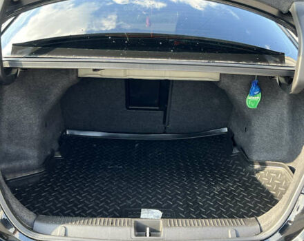 Чорний Сузукі Кізаші, об'ємом двигуна 2.39 л та пробігом 240 тис. км за 7200 $, фото 30 на Automoto.ua