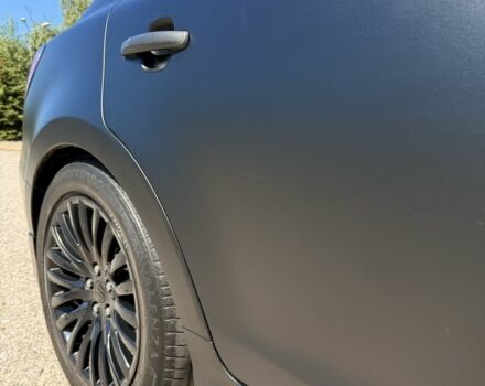 Черный Сузуки Кизаши, объемом двигателя 2.4 л и пробегом 192 тыс. км за 8700 $, фото 16 на Automoto.ua