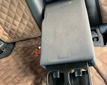 Чорний Сузукі Кізаші, об'ємом двигуна 2.39 л та пробігом 240 тис. км за 7200 $, фото 45 на Automoto.ua