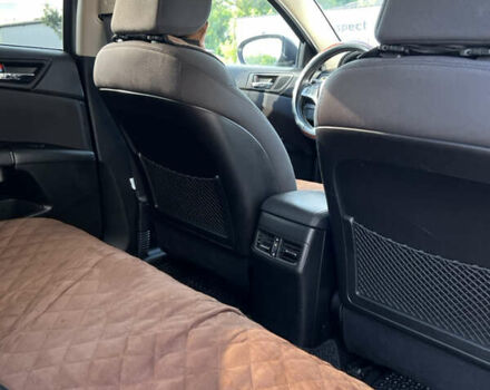 Чорний Сузукі Кізаші, об'ємом двигуна 2.39 л та пробігом 240 тис. км за 7200 $, фото 37 на Automoto.ua