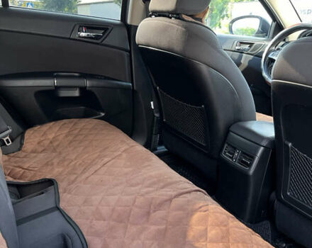 Чорний Сузукі Кізаші, об'ємом двигуна 2.39 л та пробігом 240 тис. км за 7200 $, фото 36 на Automoto.ua