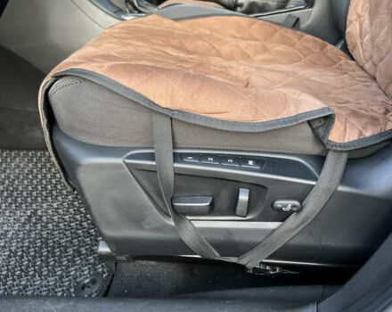 Чорний Сузукі Кізаші, об'ємом двигуна 2.39 л та пробігом 240 тис. км за 7200 $, фото 56 на Automoto.ua