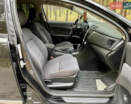 Чорний Сузукі Кізаші, об'ємом двигуна 2.39 л та пробігом 230 тис. км за 6999 $, фото 23 на Automoto.ua