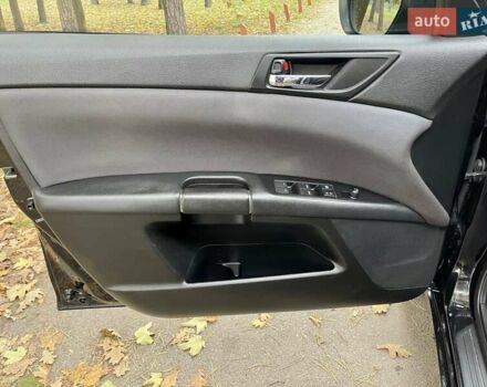 Чорний Сузукі Кізаші, об'ємом двигуна 2.39 л та пробігом 230 тис. км за 6999 $, фото 39 на Automoto.ua