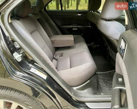 Чорний Сузукі Кізаші, об'ємом двигуна 2.39 л та пробігом 230 тис. км за 6999 $, фото 29 на Automoto.ua