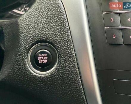 Чорний Сузукі Кізаші, об'ємом двигуна 2.39 л та пробігом 230 тис. км за 6999 $, фото 33 на Automoto.ua