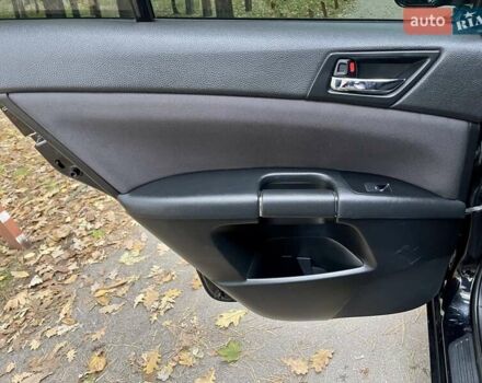 Чорний Сузукі Кізаші, об'ємом двигуна 2.39 л та пробігом 230 тис. км за 6999 $, фото 41 на Automoto.ua