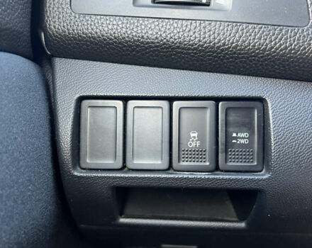 Чорний Сузукі Кізаші, об'ємом двигуна 2.39 л та пробігом 240 тис. км за 7200 $, фото 66 на Automoto.ua