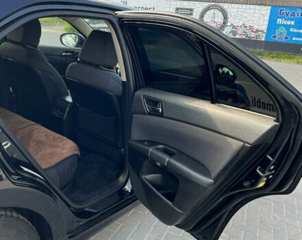 Чорний Сузукі Кізаші, об'ємом двигуна 2.39 л та пробігом 240 тис. км за 7200 $, фото 34 на Automoto.ua