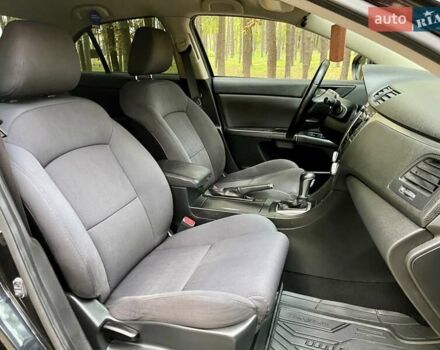 Чорний Сузукі Кізаші, об'ємом двигуна 2.39 л та пробігом 230 тис. км за 6999 $, фото 24 на Automoto.ua