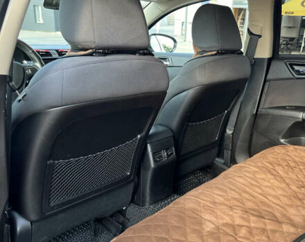 Чорний Сузукі Кізаші, об'ємом двигуна 2.39 л та пробігом 240 тис. км за 7200 $, фото 39 на Automoto.ua