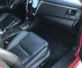 Красный Сузуки Кизаши, объемом двигателя 2.39 л и пробегом 165 тыс. км за 8000 $, фото 8 на Automoto.ua