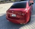 Красный Сузуки Кизаши, объемом двигателя 2.39 л и пробегом 165 тыс. км за 8000 $, фото 2 на Automoto.ua