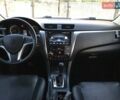 Красный Сузуки Кизаши, объемом двигателя 2.39 л и пробегом 165 тыс. км за 8000 $, фото 6 на Automoto.ua