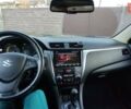 Красный Сузуки Кизаши, объемом двигателя 2.39 л и пробегом 242 тыс. км за 8900 $, фото 14 на Automoto.ua