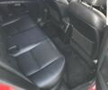 Красный Сузуки Кизаши, объемом двигателя 2.39 л и пробегом 165 тыс. км за 8000 $, фото 7 на Automoto.ua
