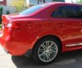Красный Сузуки Кизаши, объемом двигателя 2.4 л и пробегом 182 тыс. км за 8500 $, фото 9 на Automoto.ua