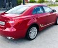 Червоний Сузукі Кізаші, об'ємом двигуна 2.4 л та пробігом 225 тис. км за 8150 $, фото 2 на Automoto.ua