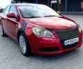 Червоний Сузукі Кізаші, об'ємом двигуна 2.39 л та пробігом 226 тис. км за 7999 $, фото 3 на Automoto.ua