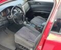 Червоний Сузукі Кізаші, об'ємом двигуна 2.39 л та пробігом 226 тис. км за 7999 $, фото 10 на Automoto.ua