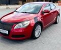 Червоний Сузукі Кізаші, об'ємом двигуна 2.39 л та пробігом 226 тис. км за 7999 $, фото 4 на Automoto.ua