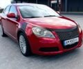 Червоний Сузукі Кізаші, об'ємом двигуна 2.4 л та пробігом 225 тис. км за 8150 $, фото 1 на Automoto.ua