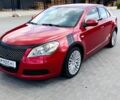Червоний Сузукі Кізаші, об'ємом двигуна 2.4 л та пробігом 225 тис. км за 8150 $, фото 1 на Automoto.ua