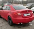 Красный Сузуки Кизаши, объемом двигателя 2.4 л и пробегом 23 тыс. км за 5800 $, фото 1 на Automoto.ua