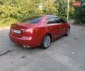 Червоний Сузукі Кізаші, об'ємом двигуна 2.39 л та пробігом 223 тис. км за 7150 $, фото 6 на Automoto.ua