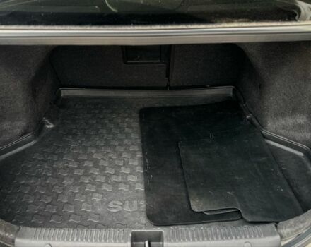 Серый Сузуки Кизаши, объемом двигателя 2.4 л и пробегом 202 тыс. км за 8199 $, фото 8 на Automoto.ua