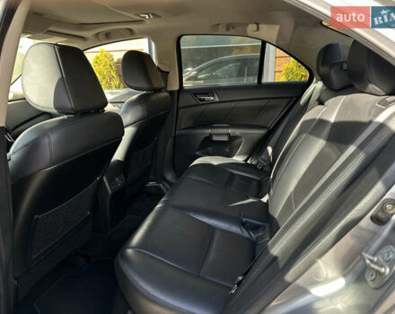 Сузуки Кизаши 2010 в Львове на Automoto.ua Серый Сузуки Кизаши, объемом двигателя 2.39 л и пробегом 202 тыс. км за 8199 $, фото 42 на Automoto.ua