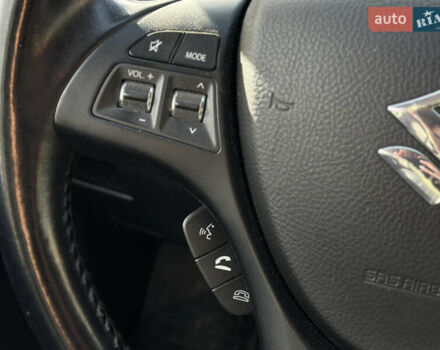 Сузуки Кизаши 2010 в Львове на Automoto.ua Серый Сузуки Кизаши, объемом двигателя 2.39 л и пробегом 202 тыс. км за 8199 $, фото 32 на Automoto.ua