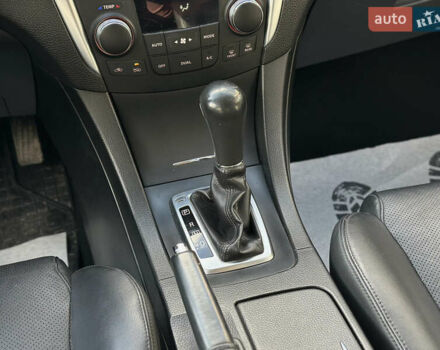 Сузуки Кизаши 2010 в Львове на Automoto.ua Серый Сузуки Кизаши, объемом двигателя 2.39 л и пробегом 202 тыс. км за 8199 $, фото 38 на Automoto.ua