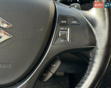 Сузуки Кизаши 2010 в Львове на Automoto.ua Серый Сузуки Кизаши, объемом двигателя 2.39 л и пробегом 202 тыс. км за 8199 $, фото 31 на Automoto.ua