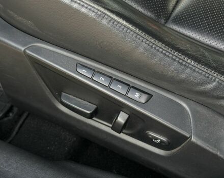 Серый Сузуки Кизаши, объемом двигателя 2.4 л и пробегом 202 тыс. км за 8199 $, фото 12 на Automoto.ua