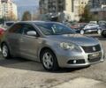 Серый Сузуки Кизаши, объемом двигателя 2.4 л и пробегом 202 тыс. км за 8199 $, фото 3 на Automoto.ua