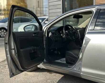 Серый Сузуки Кизаши, объемом двигателя 2.4 л и пробегом 202 тыс. км за 8199 $, фото 10 на Automoto.ua