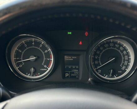 Серый Сузуки Кизаши, объемом двигателя 2.4 л и пробегом 202 тыс. км за 8199 $, фото 18 на Automoto.ua