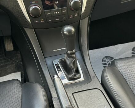 Серый Сузуки Кизаши, объемом двигателя 2.4 л и пробегом 202 тыс. км за 8199 $, фото 21 на Automoto.ua