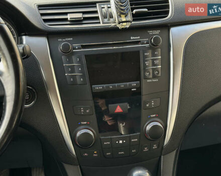 Сузуки Кизаши 2010 в Львове на Automoto.ua Серый Сузуки Кизаши, объемом двигателя 2.39 л и пробегом 202 тыс. км за 8199 $, фото 37 на Automoto.ua
