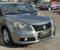 Сузуки Кизаши 2010 в Львове на Automoto.ua Серый Сузуки Кизаши, объемом двигателя 2.39 л и пробегом 202 тыс. км за 8199 $, фото 8 на Automoto.ua