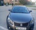 Сірий Сузукі Кізаші, об'ємом двигуна 2.39 л та пробігом 159 тис. км за 8350 $, фото 9 на Automoto.ua