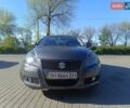 Сірий Сузукі Кізаші, об'ємом двигуна 2.39 л та пробігом 149 тис. км за 8500 $, фото 10 на Automoto.ua