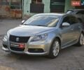 Сірий Сузукі Кізаші, об'ємом двигуна 2.4 л та пробігом 217 тис. км за 6990 $, фото 1 на Automoto.ua