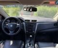 Сірий Сузукі Кізаші, об'ємом двигуна 2.39 л та пробігом 64 тис. км за 12990 $, фото 22 на Automoto.ua